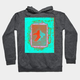 Meep Solo In Carbonite SE (WOW1e) Hoodie